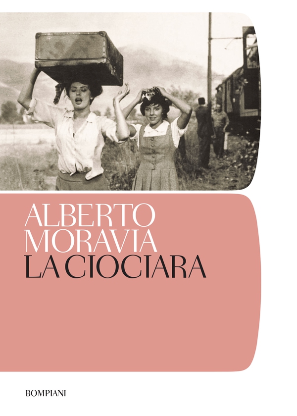 La ciociara - Librerie.coop La ciociara - Librerie.coop