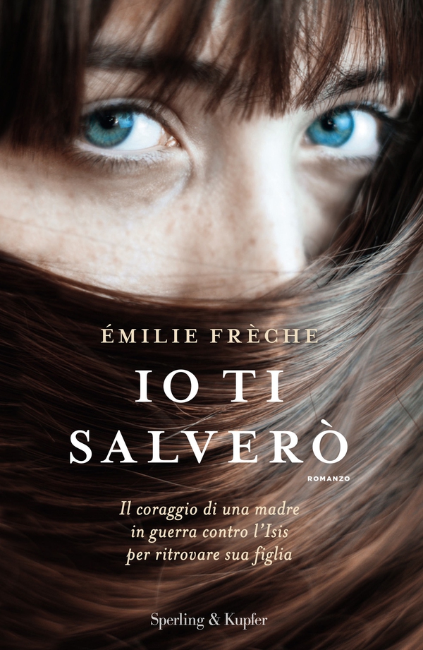 Io ti salverò - Librerie.coop Io ti salverò - Librerie.coop