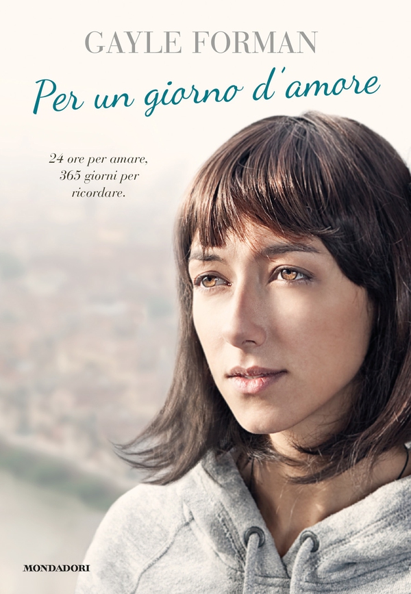 Per un giorno d'amore - Librerie.coop Per un giorno d'amore - Librerie.coop