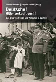 Deutsche! Hitler Verkauft euch - Librerie.coop