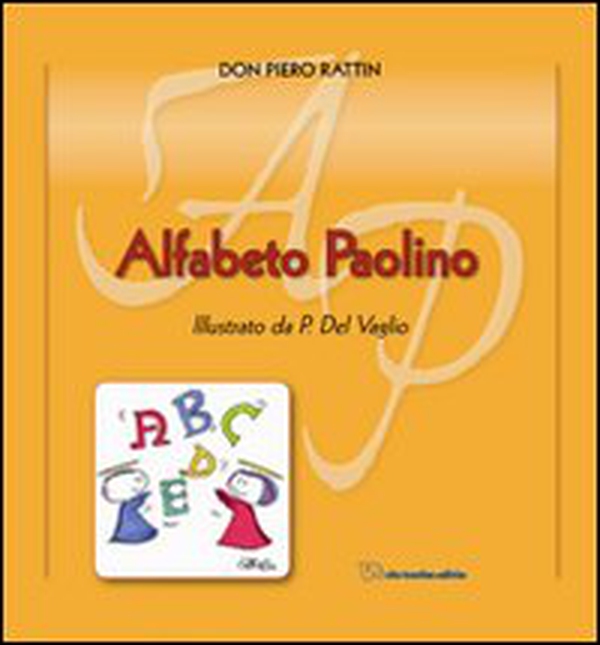 Alfabeto paolino - Librerie.coop Alfabeto paolino - Librerie.coop
