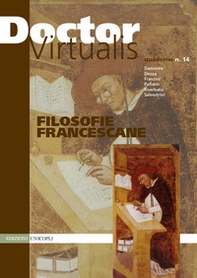 Doctor Virtualis - Vol. 14 - Librerie.coop