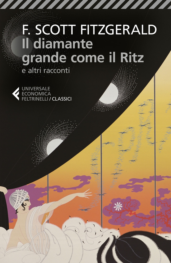 Il diamante grande come il Ritz - Librerie.coop Il diamante grande come il Ritz - Librerie.coop