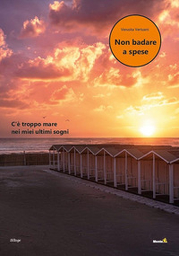Non badare a spese - Librerie.coop Non badare a spese - Librerie.coop