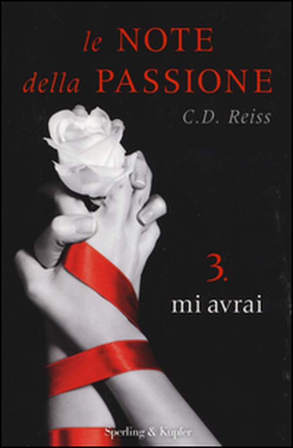 Mi avrai. Le note della passione - Librerie.coop Mi avrai. Le note della passione - Librerie.coop