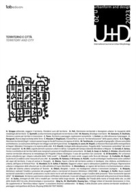 U+D. Urbanform and design - Vol. 20 - Librerie.coop