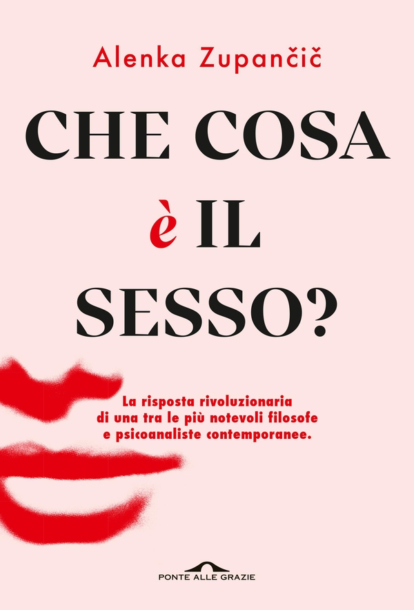 Che cosa è il sesso? - Librerie.coop Che cosa è il sesso? - Librerie.coop