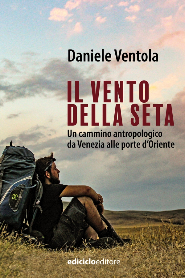 Il vento della seta - Librerie.coop Il vento della seta - Librerie.coop