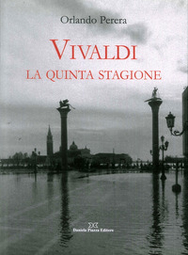 Vivaldi. La quinta stagione - Librerie.coop Vivaldi. La quinta stagione - Librerie.coop
