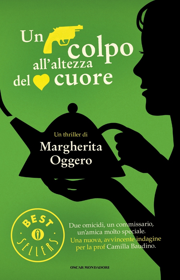 Un colpo all'altezza del cuore - Librerie.coop Un colpo all'altezza del cuore - Librerie.coop