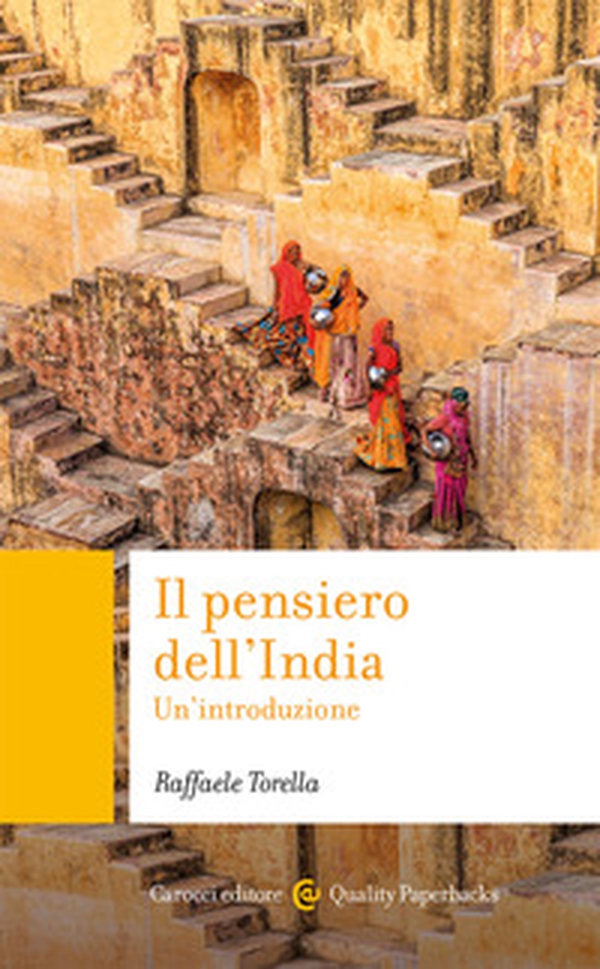 Il pensiero dell'India. Un'introduzione - Librerie.coop Il pensiero dell'India. Un'introduzione - Librerie.coop