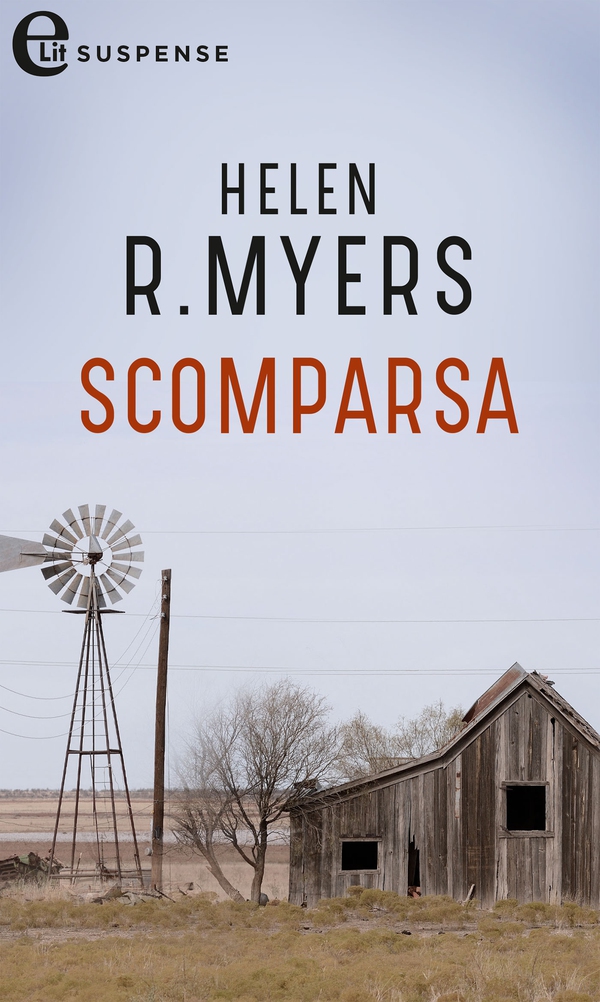 Scomparsa (eLit) - Librerie.coop Scomparsa (eLit) - Librerie.coop