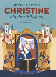 Christine e la città delle dame - Librerie.coop