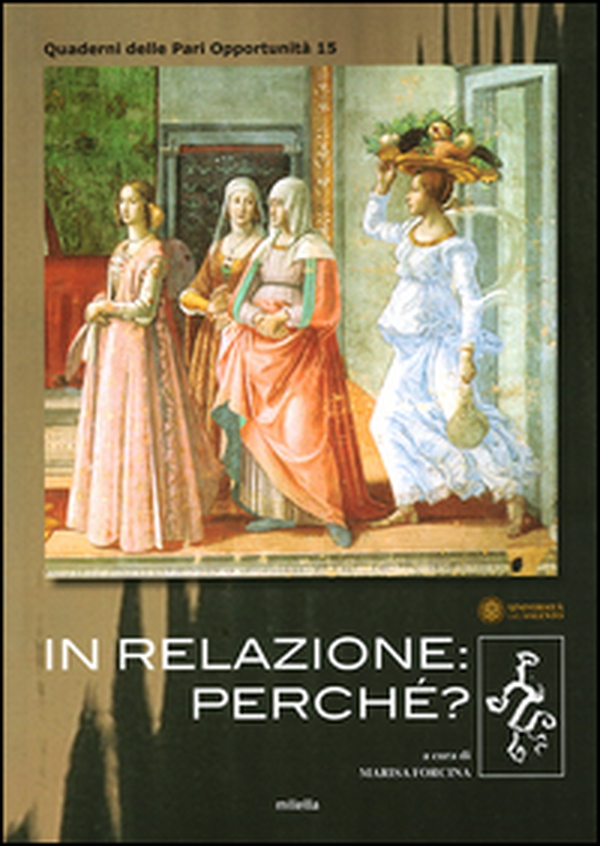 In relazione: perché? - Librerie.coop In relazione: perché? - Librerie.coop