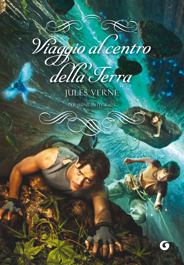 Viaggio al centro della Terra - Librerie.coop Viaggio al centro della Terra - Librerie.coop