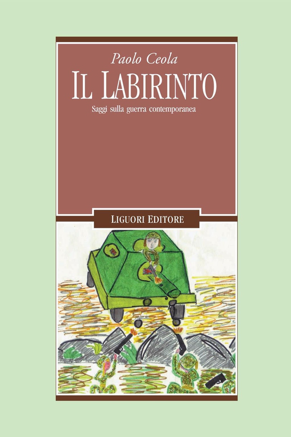 Il Labirinto - Librerie.coop Il Labirinto - Librerie.coop