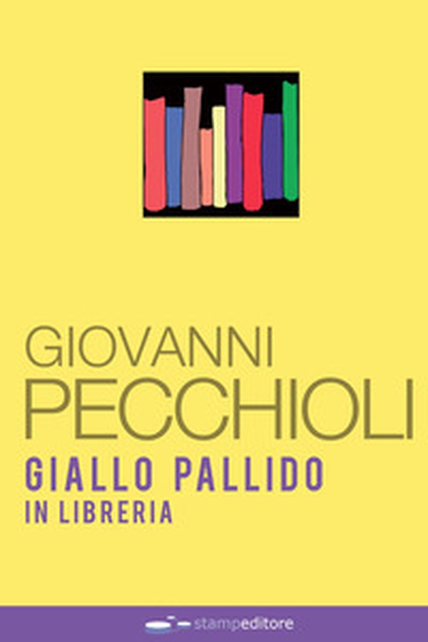 Giallo pallido in libreria - Librerie.coop Giallo pallido in libreria - Librerie.coop