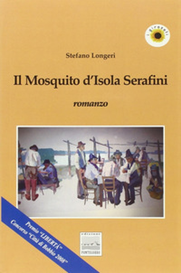 Il mosquito d'isola Serafini - Librerie.coop Il mosquito d'isola Serafini - Librerie.coop