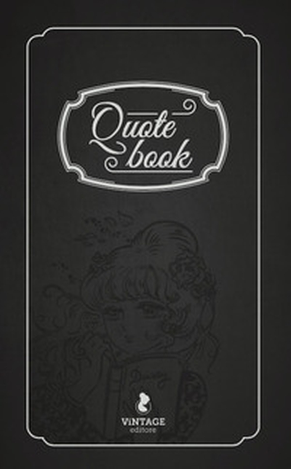 Quote book - Librerie.coop Quote book - Librerie.coop