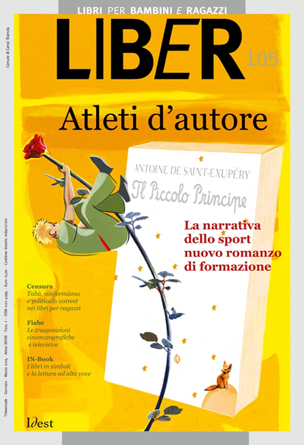 Atleti d'autore - Librerie.coop Atleti d'autore - Librerie.coop