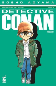 Detective conan - Vol. 99 - Librerie.coop