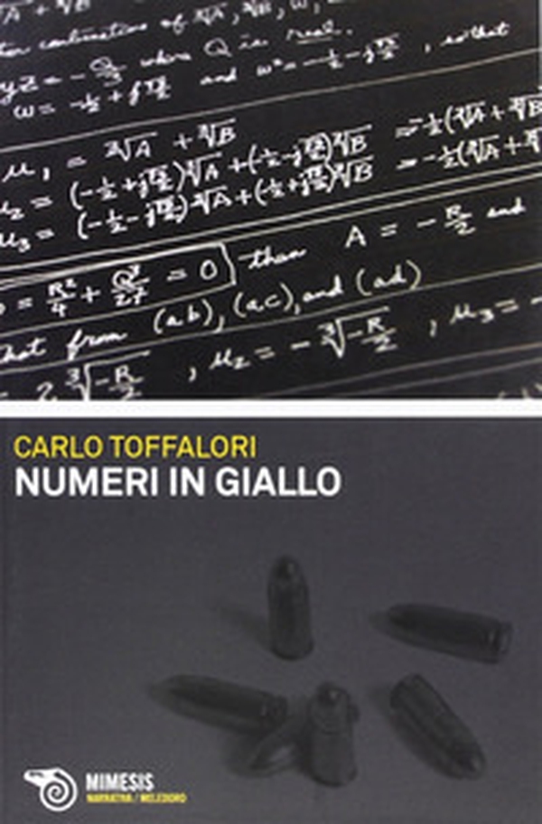 Numeri in giallo - Librerie.coop Numeri in giallo - Librerie.coop