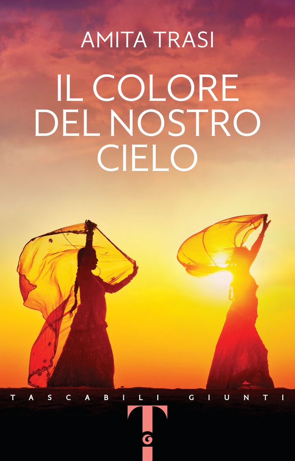 Il colore del nostro cielo - Librerie.coop Il colore del nostro cielo - Librerie.coop