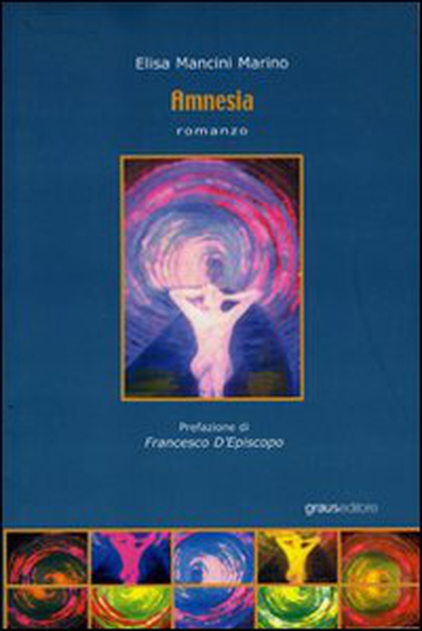 Amnesia - Librerie.coop Amnesia - Librerie.coop