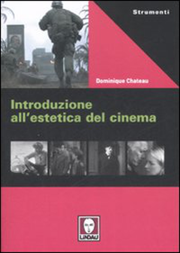 Introduzione all'estetica del cinema - Librerie.coop Introduzione all'estetica del cinema - Librerie.coop