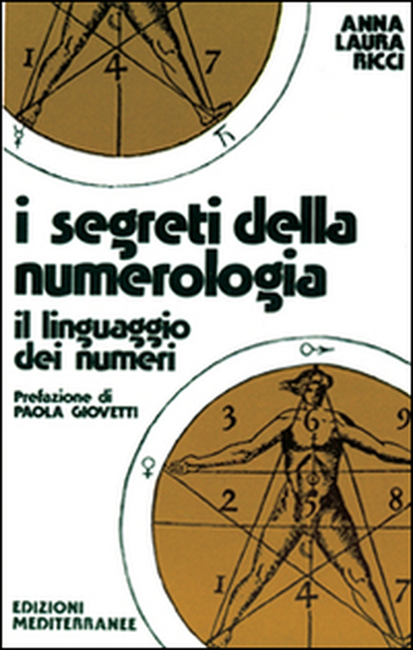 I segreti della numerologia - Librerie.coop I segreti della numerologia - Librerie.coop