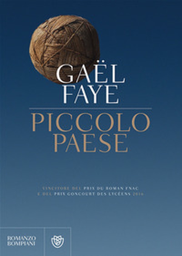 Piccolo paese - Librerie.coop Piccolo paese - Librerie.coop