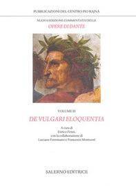 Nuova edizione commentata delle opere di Dante - Vol. 3 - Librerie.coop