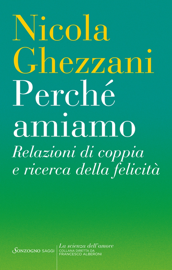Perché amiamo - Librerie.coop Perché amiamo - Librerie.coop