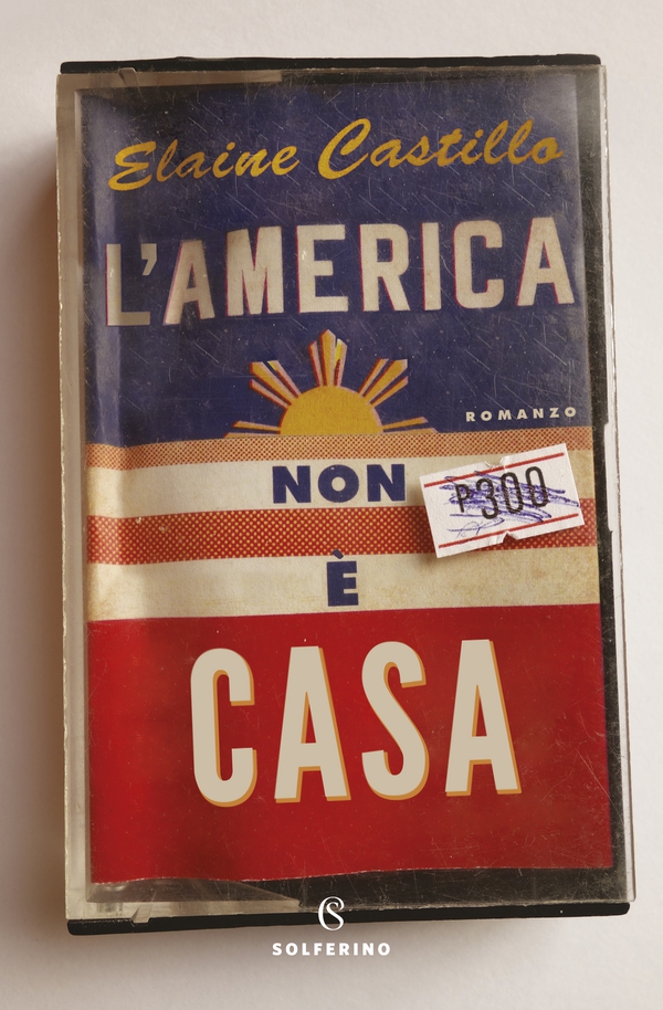 L'America non è casa - Librerie.coop L'America non è casa - Librerie.coop