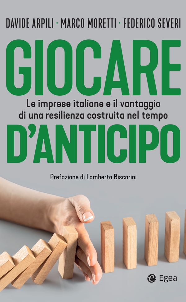 Giocare d'anticipo - Librerie.coop Giocare d'anticipo - Librerie.coop