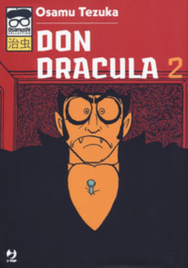 Don Dracula - Librerie.coop Don Dracula - Librerie.coop