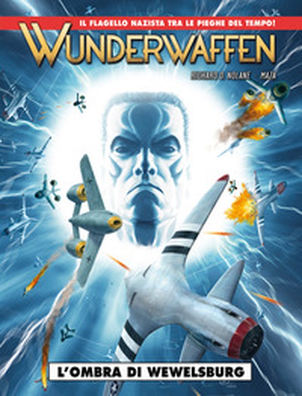 Wunderwaffen - Librerie.coop Wunderwaffen - Librerie.coop