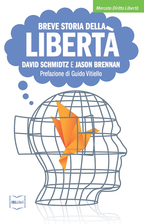 Breve storia della libertà - Librerie.coop Breve storia della libertà - Librerie.coop