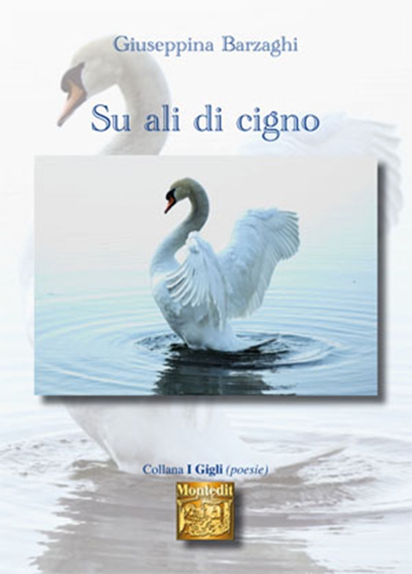 Su ali di cigno - Librerie.coop Su ali di cigno - Librerie.coop