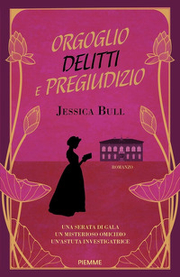 Orgoglio, delitti e pregiudizio - Librerie.coop Orgoglio, delitti e pregiudizio - Librerie.coop