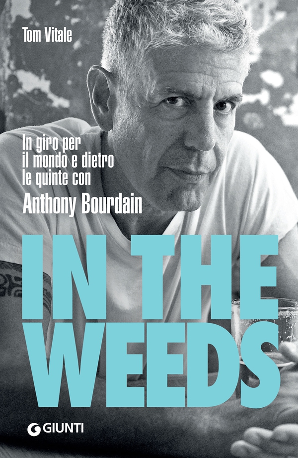 In the Weeds (edizione italiana) - Librerie.coop In the Weeds (edizione italiana) - Librerie.coop