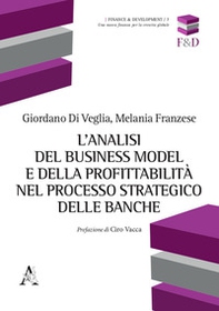 L'analisi del business model e della profittabilità nel processo strategico delle banche - Librerie.coop