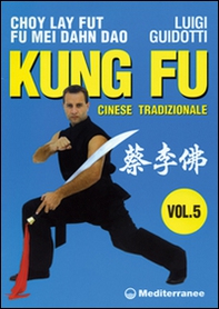 Kung fu tradizionale cinese - Librerie.coop