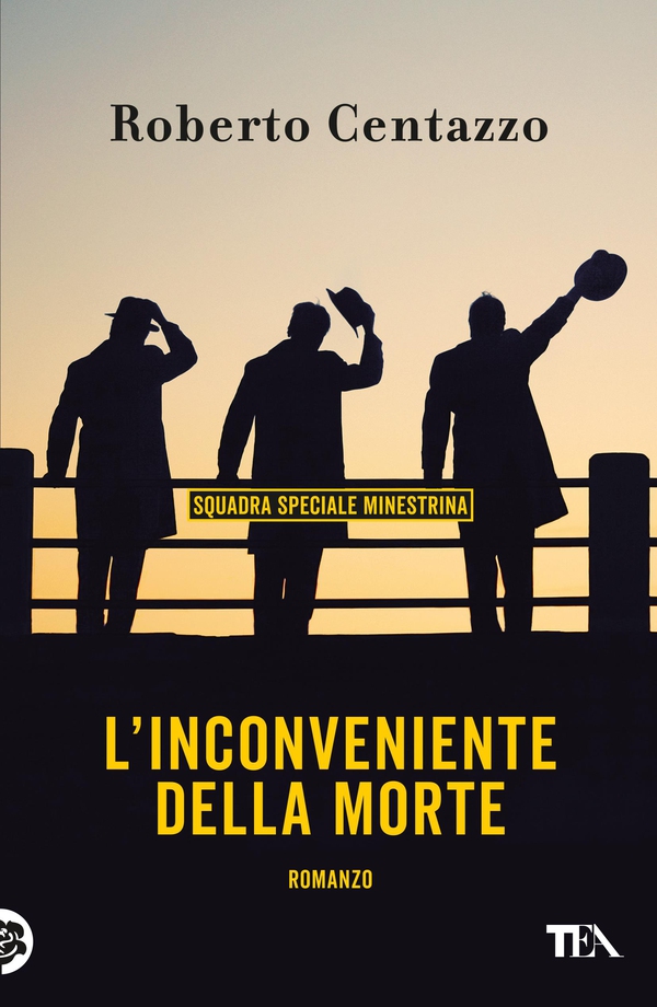 L'inconveniente della morte - Librerie.coop L'inconveniente della morte - Librerie.coop