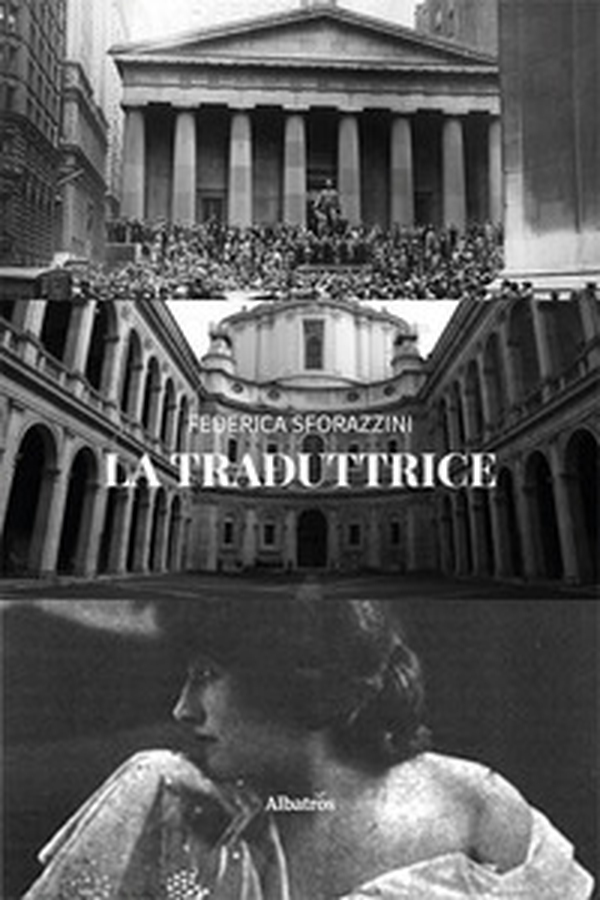 La traduttrice - Librerie.coop La traduttrice - Librerie.coop