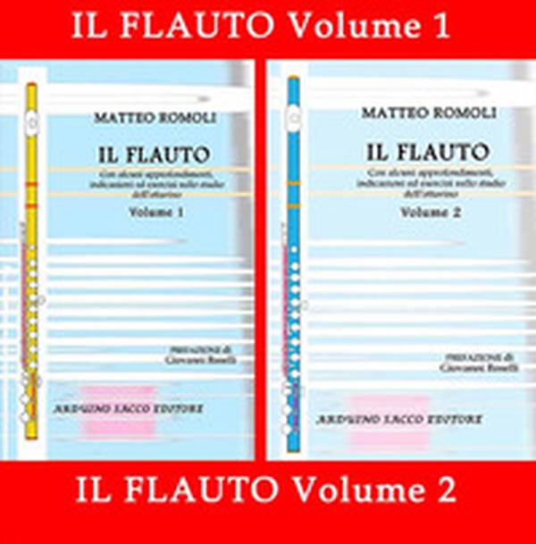Il flauto - Librerie.coop Il flauto - Librerie.coop