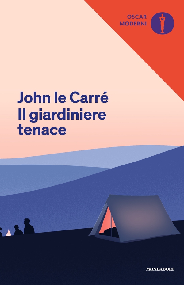Il giardiniere tenace - Librerie.coop Il giardiniere tenace - Librerie.coop
