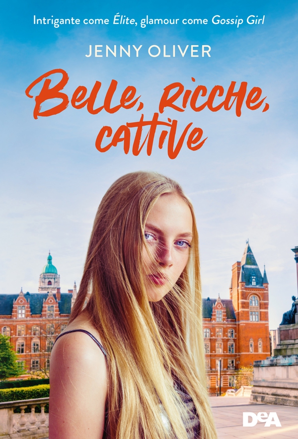 Belle, ricche, cattive - Librerie.coop Belle, ricche, cattive - Librerie.coop