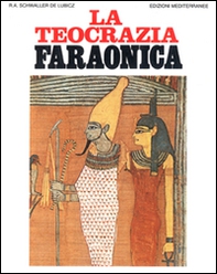 La teocrazia faraonica - Librerie.coop