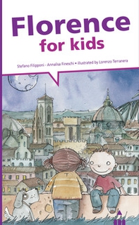 Florence for kids - Librerie.coop